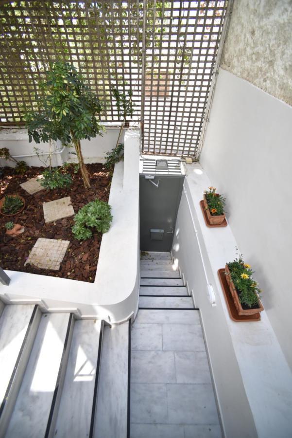Canto-Home Alongside The Acropolis Atena Exterior foto