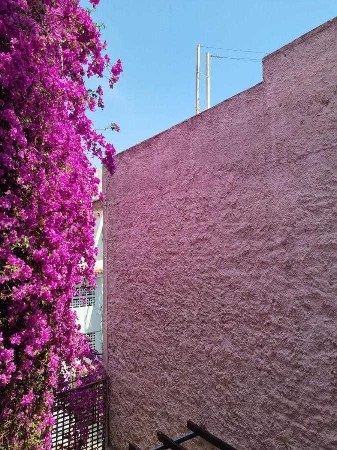 Canto-Home Alongside The Acropolis Atena Exterior foto