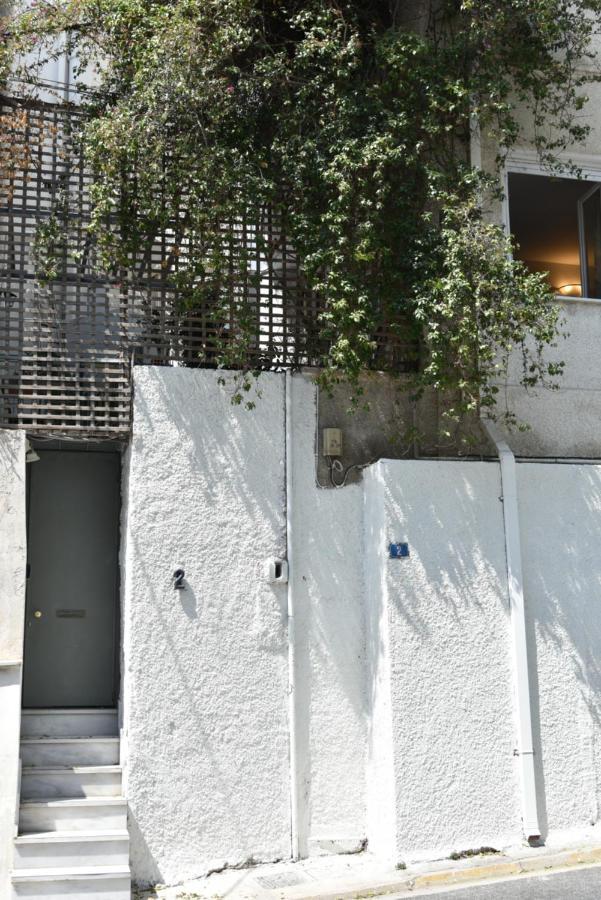 Canto-Home Alongside The Acropolis Atena Exterior foto
