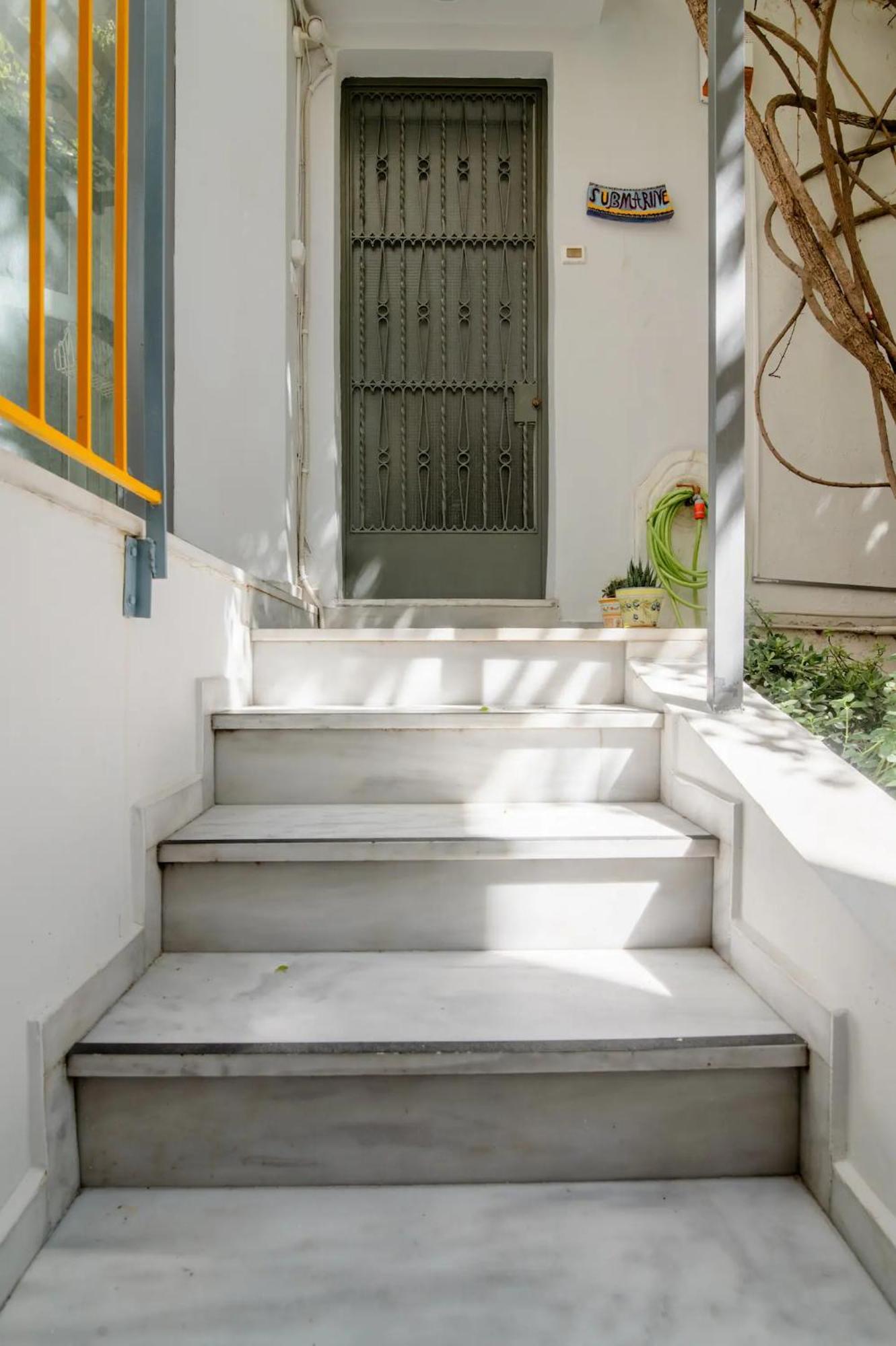 Canto-Home Alongside The Acropolis Atena Exterior foto